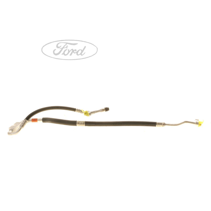 Manguito/tubo del sistema de aire acondicionado original Ford 1714422