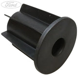 Edge 2015-2024 Conjunto de Inserto Consola Negro