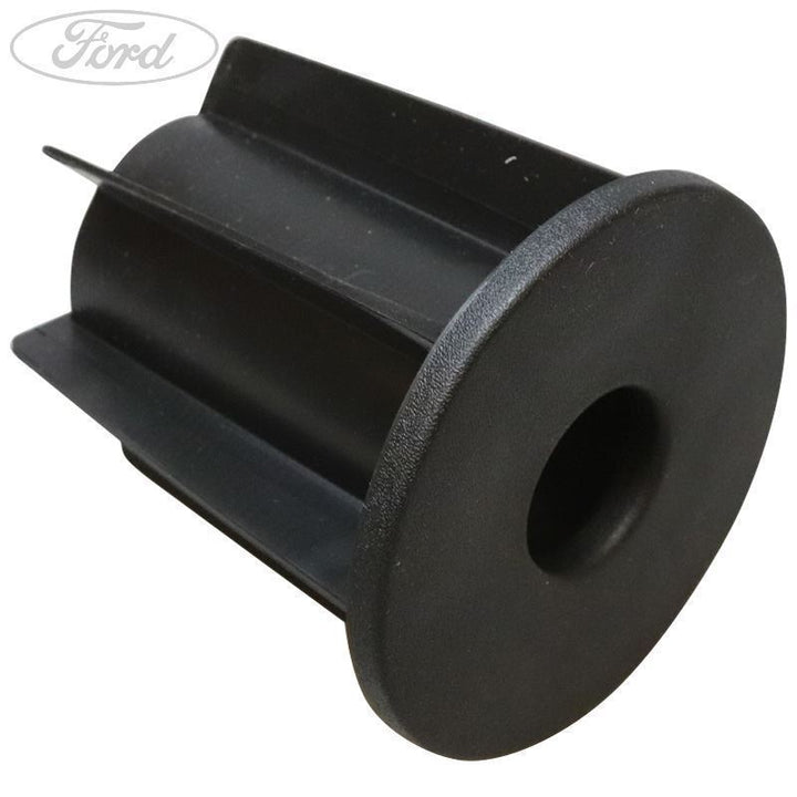 Edge 2015-2024 Conjunto de Inserto Consola Negro