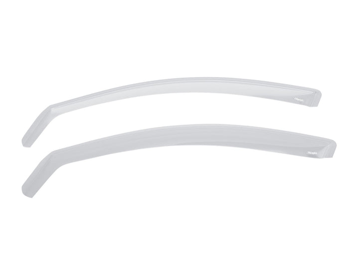 Mustang Mach-E ClimAir®* Deflector de aire para ventanillas delanteras