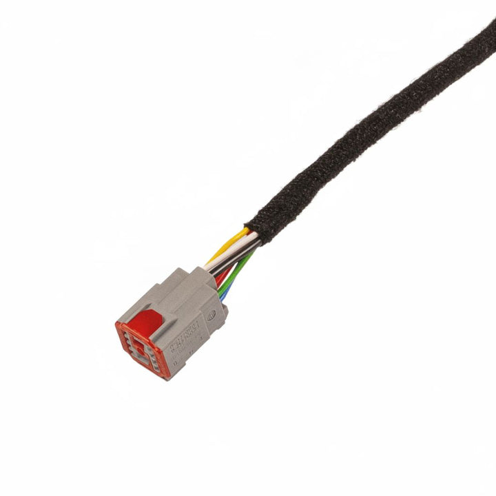 Motor de accionamiento de tapa de maletero IZQ Galaxy 2015-2023