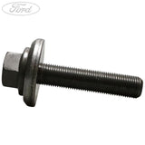 Ford Transit 14-24 Tornillo Hexagonal M16 X 80 Plateado 2011524