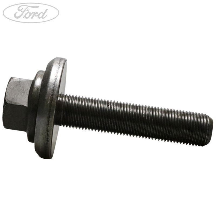 Ford Transit 14-24 Tornillo Hexagonal M16 X 80 Plateado 2011524