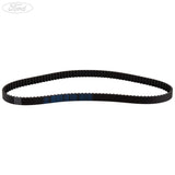 Correa de distribución original para Ford Fiesta Mondeo Focus C-Max 1823388