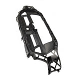 Soporte de la parrilla del radiador negro carbono Transit EcoBlue diésel 2019+