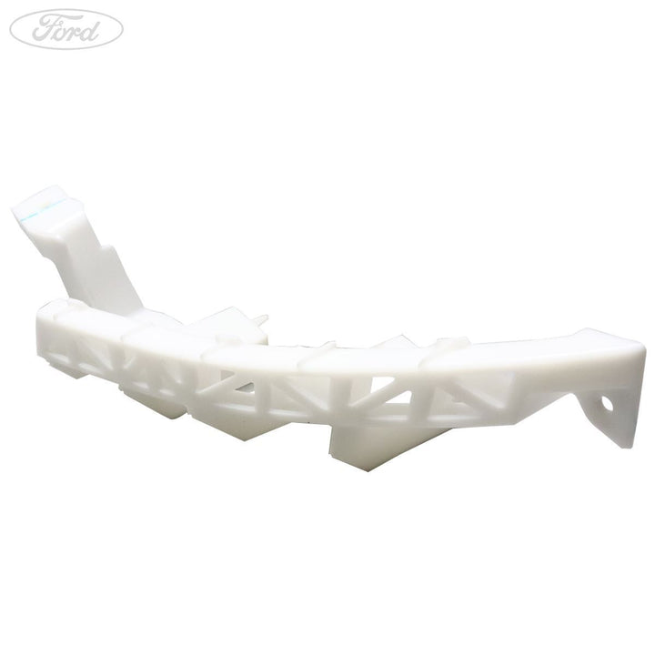 Soporte del faro delantero sobre el parachoques N/S (lado del conductor) original para Ford Ranger 1724289
