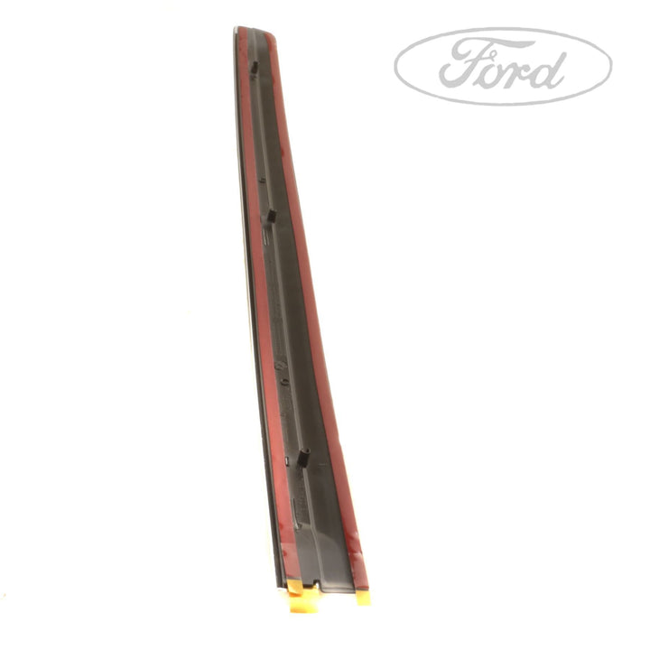 Moldura para puerta exterior y carrocería O/S (lado del pasajero) original para Ford Galaxy WA6 1806468