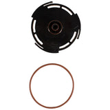 Filtro de combustible diésel original para Ford Transit Tourneo Custom 2.2 TDCi 1930091