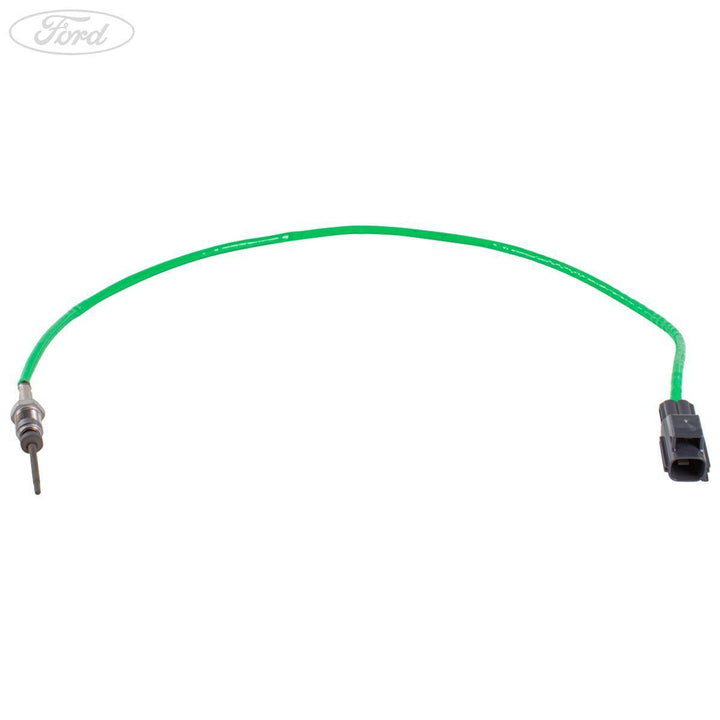 Sensor de temperatura de gases de escape original para Ford Duratorq DPF 4x4 RWD 1706109
