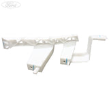 Soporte del faro delantero sobre el parachoques N/S (lado del conductor) original para Ford Ranger 1724289