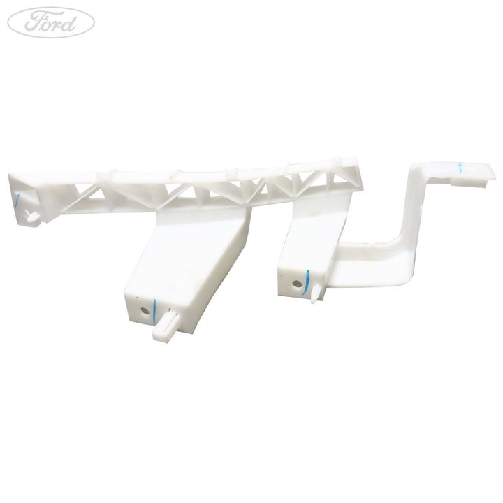 Soporte del faro delantero sobre el parachoques N/S (lado del conductor) original para Ford Ranger 1724289