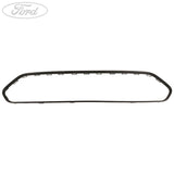 Marco de rejilla delantera del radiador original para Ford Courier 04/2014 1848612
