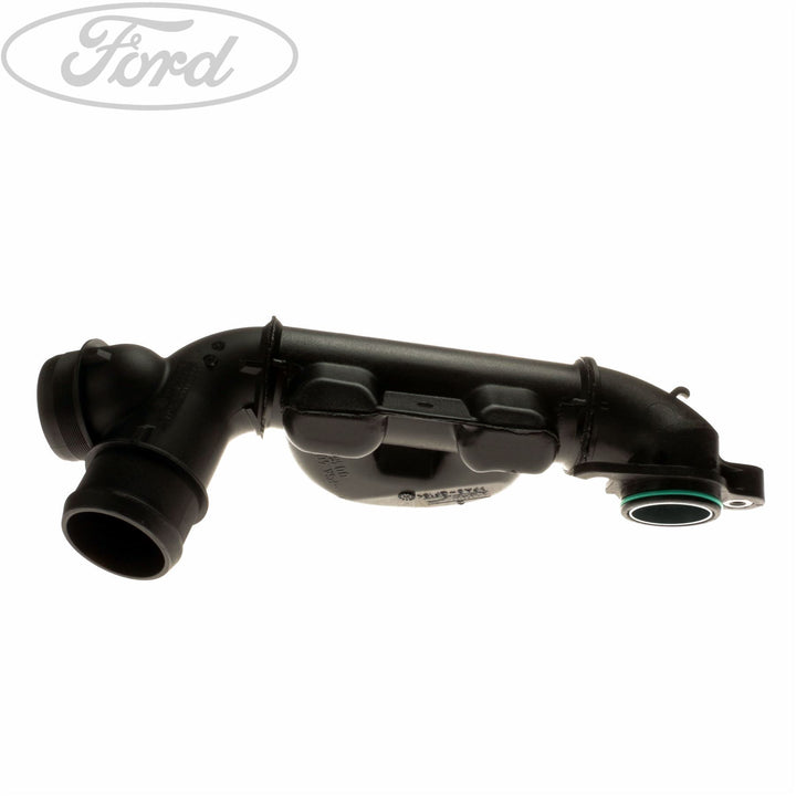 Manguito resonador del conducto de aire del intercooler original para Ford Focus C-Max 1465156