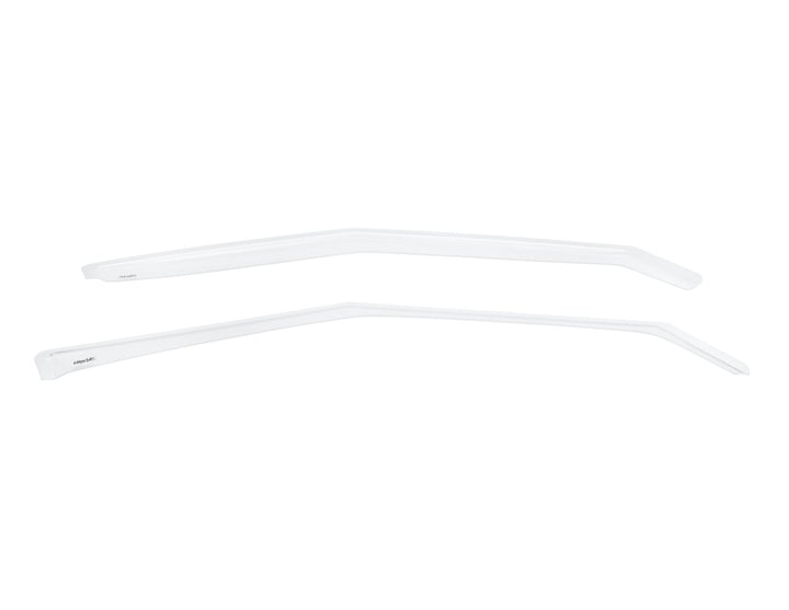 Ford All-Electric Capri®/All-Electric Explorer® ClimAir®* Deflector de aire para ventanillas de puertas delanteras