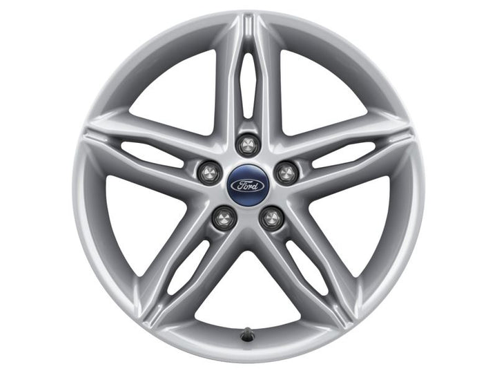 Original Ford Focus Juego de Llantas de Aleación Sólo para Modelos del 10/2014 al 06/2019 35140325