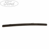 Ford Focus 2011-2019 Protección Escudo Frontal Borde Puerta Delantero Izquierdo Negro 1879783
