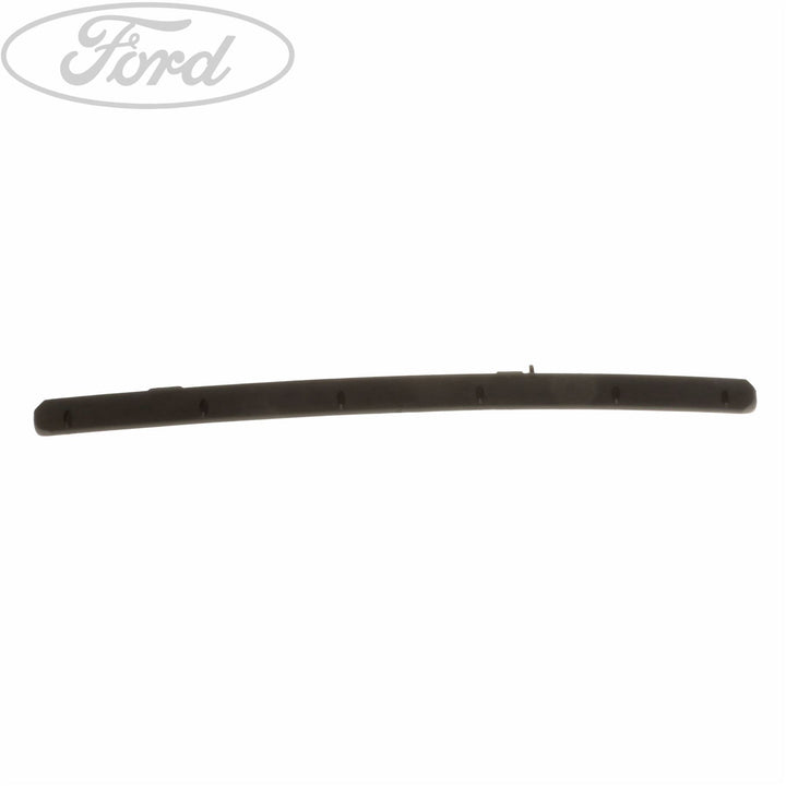 Ford Focus 2011-2019 Protección Escudo Frontal Borde Puerta Delantero Izquierdo Negro 1879783
