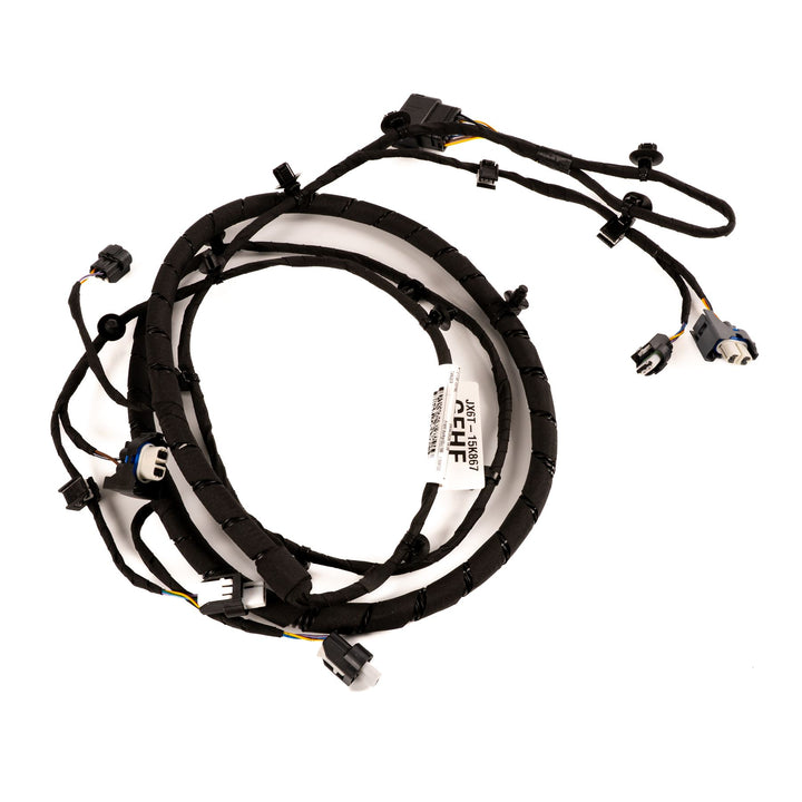 Cable de sensor de aparcamiento faro antiniebla motor caja de cambios Focus 2019-2022