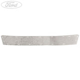 Rejilla inferior del parachoques delantero estilo deportivo original para Ford Focus 01/2016- 1937412