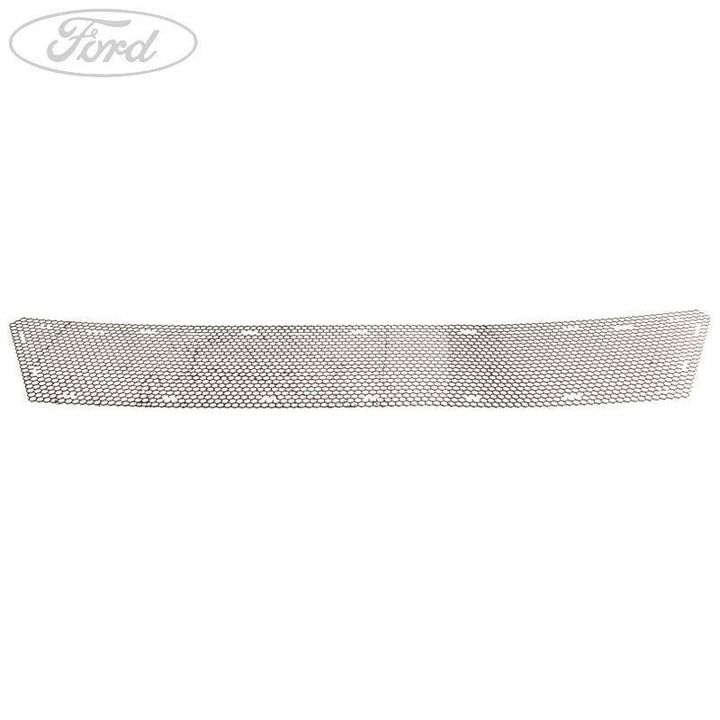 Rejilla inferior del parachoques delantero estilo deportivo original para Ford Focus 01/2016- 1937412