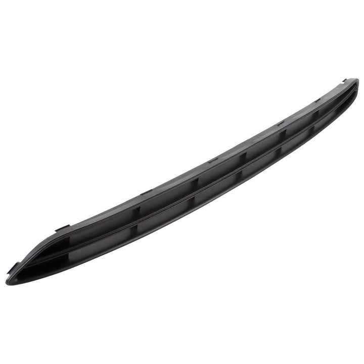 Rejilla inferior del radiador para parachoques delantero original para Ford B-Max 2012-2016 1826878