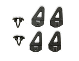Original Thule 30x22mm Barras transversales techo 1301034