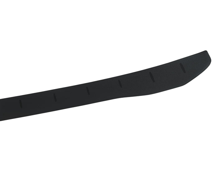 Original Ford Tourneo®/Transit Custom® Lámina protectora de paragolpes trasero delineada