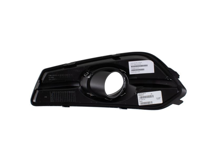 Original Ford S-MAX Alojamientos preformados para faros antiniebla para lado derecho.