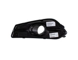 Original Ford S-MAX Alojamientos preformados para faros antiniebla para lado derecho.
