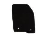 Original Ford Edge Alfombrillas de terciopelo delanteras y traseras
