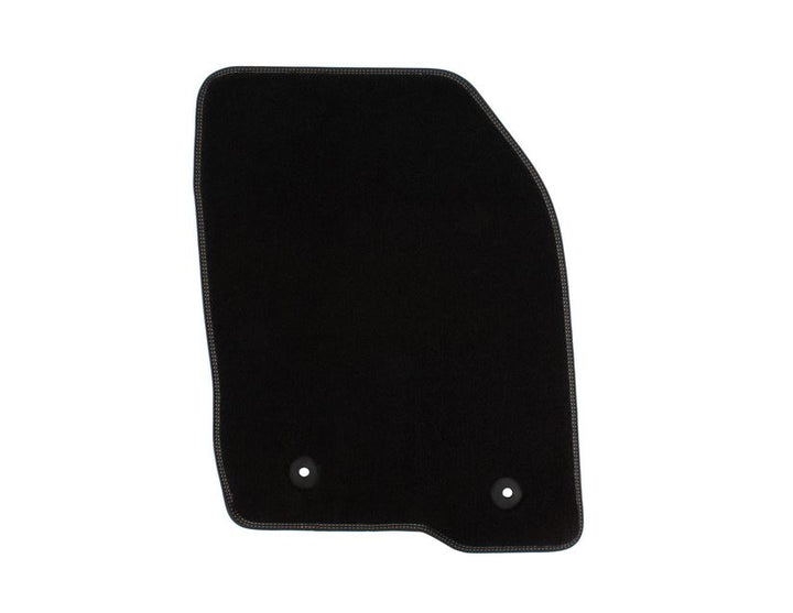 Original Ford Edge Alfombrillas de terciopelo delanteras y traseras