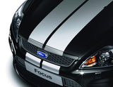 Original Ford Focus Kit de bandas GT parachoques delantero y trasero