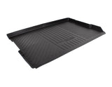 Tourneo Courier Alfombra antideslizante para maletero en color negro.