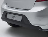 Xvision (SCC)* Sensor de aparcamiento con accesorio desde 06/2016 en adelante