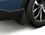 Original Ford Explorer Plug-In-Hybrid desde 08/2019 Guardabarros traseros
