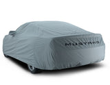 Original Ford Mustang desde 03/2015 Funda protectora