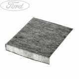 Filtro de polen para cabina original para Ford Mondeo Galaxy S-Max Kuga Focus C-Max 1713180