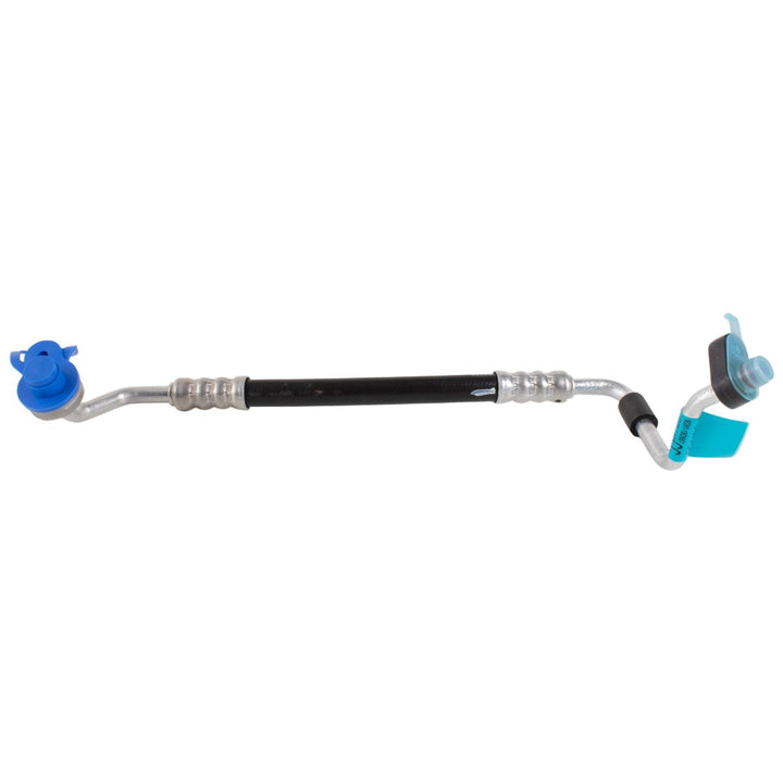 Tubería de sistema de AC Mondeo Mk4 Galaxy S-Max WA6 1682026