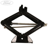 Kit de reparación con gato elevador de vehículos original para Ford Fiesta B-Max original 2012- 2187819