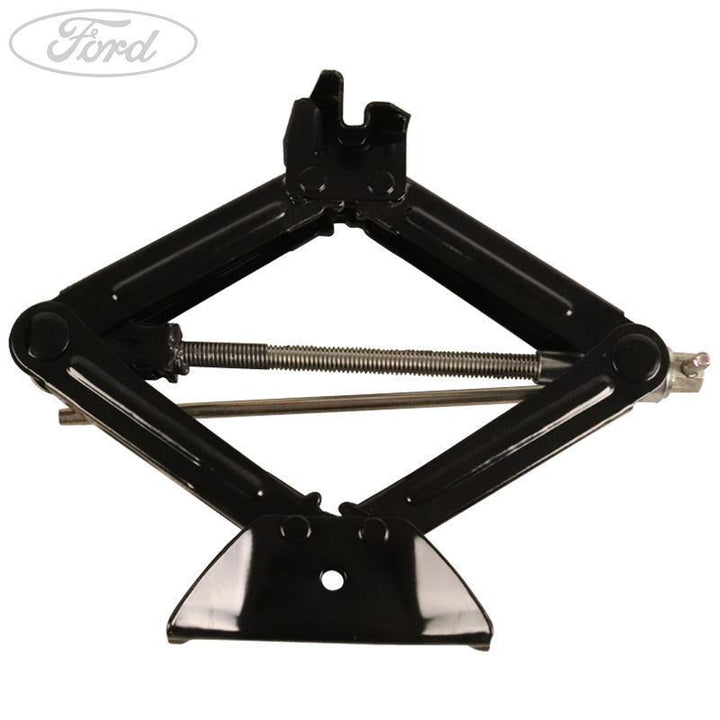 Kit de reparación con gato elevador de vehículos original para Ford Fiesta B-Max original 2012- 2187819