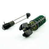 Kit de 3 piezas de resorte de pedal de embrague 2.0 TDCi 2014-2022