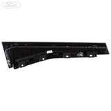Moldura para marco de puerta y ventanilla N/S (lado del conductor) pilar C original para Ford S-Max WA6 1749246