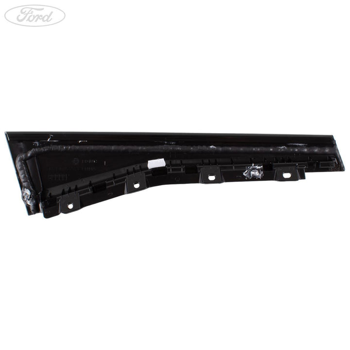Moldura para marco de puerta y ventanilla N/S (lado del conductor) pilar C original para Ford S-Max WA6 1749246