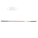 Ford Focus 2008-2024 Moldura Lateral Techo Derecho Negra 1492078