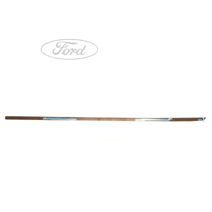 Ford Focus 2008-2024 Moldura Lateral Techo Derecho Negra 1492078