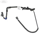 Cableado para portón trasero original Ford 2000727
