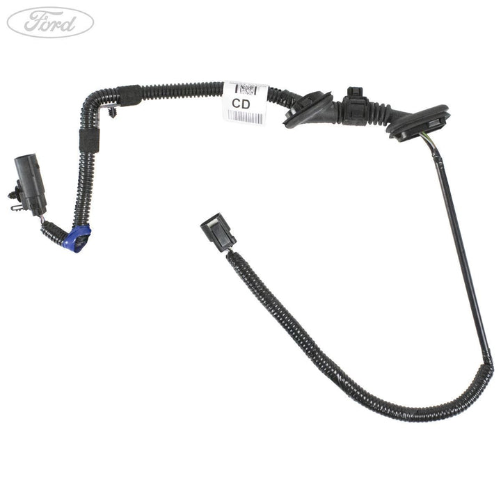 Cableado para portón trasero original Ford 2000727