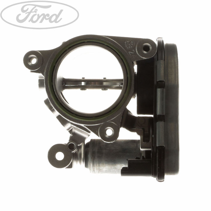 Cuerpo de mariposa Mondeo Mk4 S-Max Galaxy 2.2 TDCi 175 200 CV 1566190
