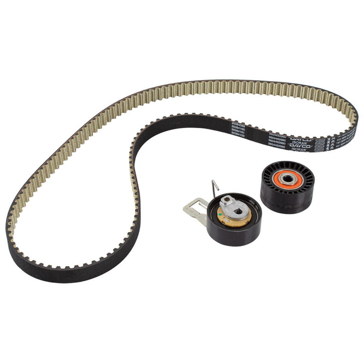 Bomba de agua sin correa de distribución original para Ford 1.5 Duratorq TDCi SOHC 1872497