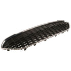 Moldura/tapa de rejilla delantera original para Ford Fiesta Edge C1BJ-17B968-CA 2027614